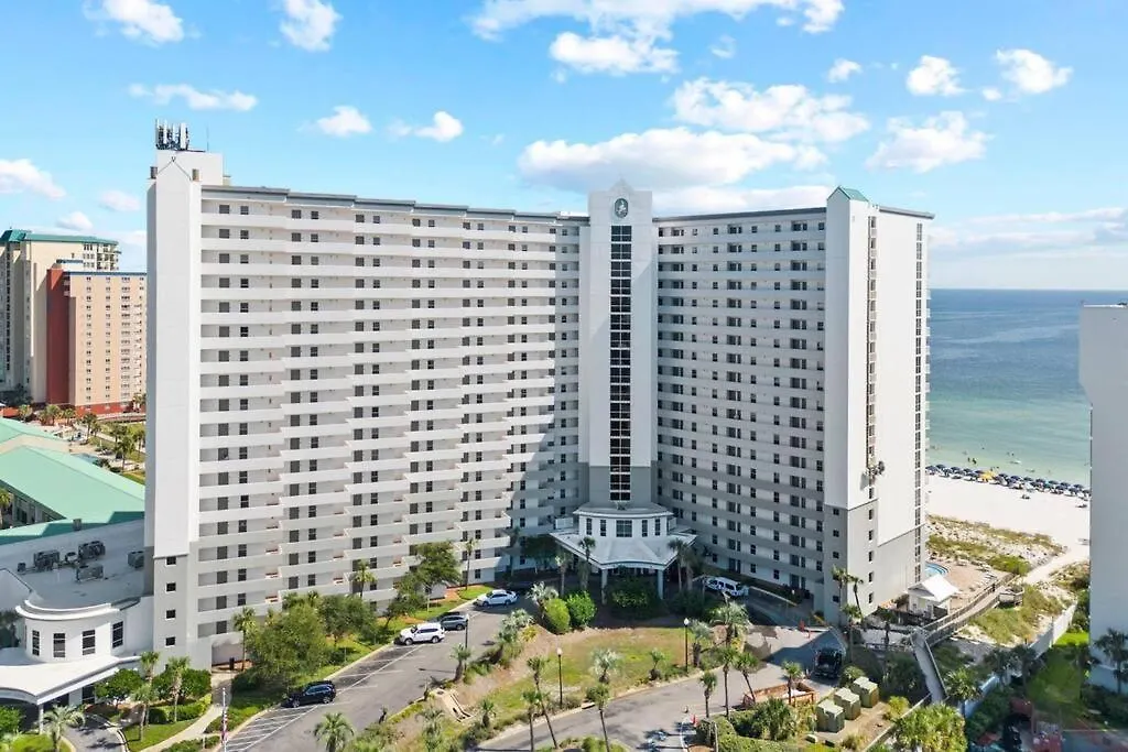 Beachfront Condo At Pelican Beach Destin Apartment