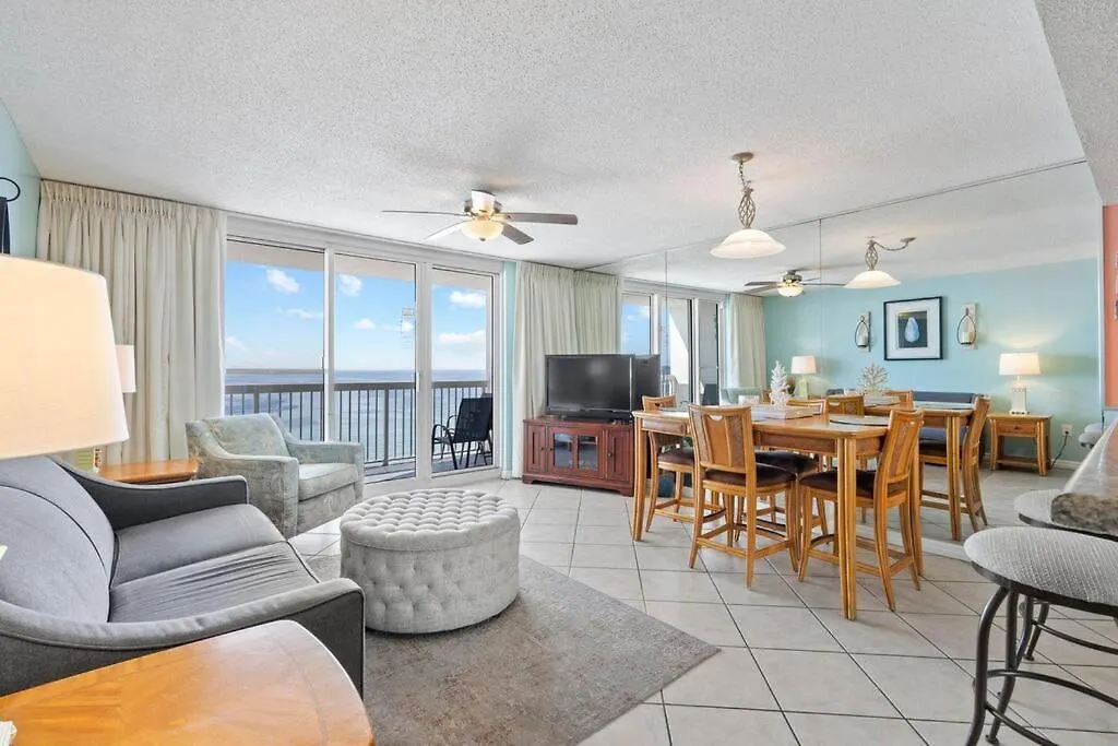 Apartment Beachfront Condo At Pelican Beach Destin United States