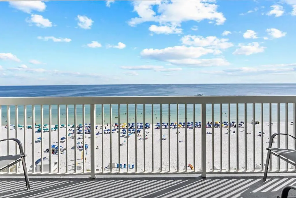 Beachfront Condo At Pelican Beach Destin United States