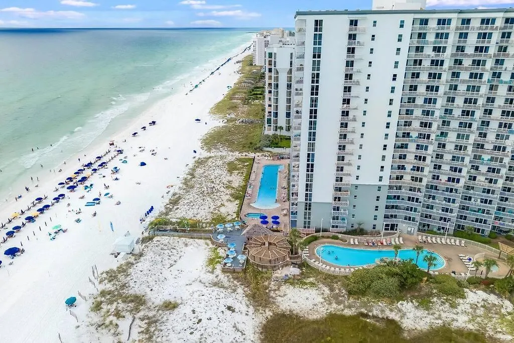 Beachfront Condo At Pelican Beach Destin 0*,  United States