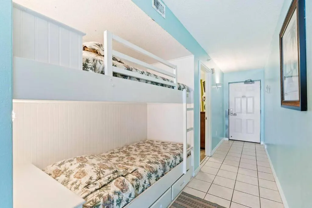 Beachfront Condo At Pelican Beach Destin United States