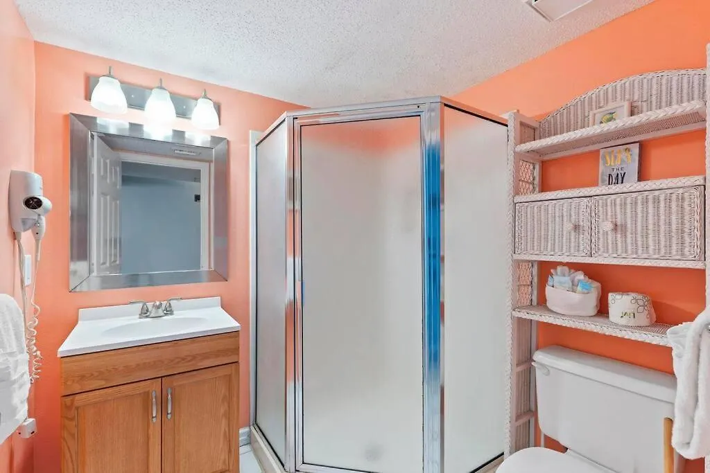 Beachfront Condo At Pelican Beach Destin